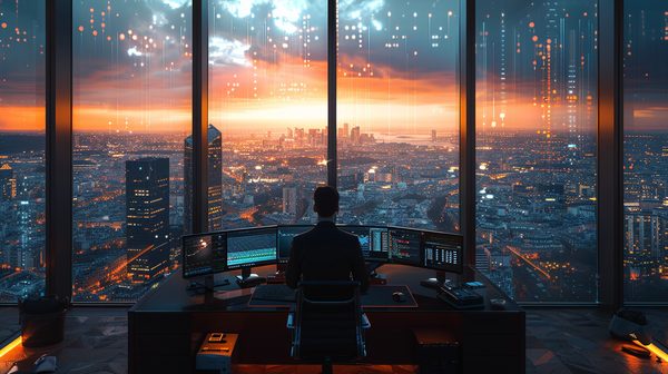 Acheter une action air liquide : quand réaliser cette opération ?