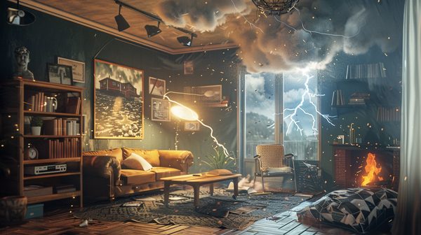 Assurance multirisque habitation : quelles sont les garanties obligatoires ?