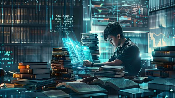 Formation ias assurance niveau 1 : comment se déroule le cursus ?