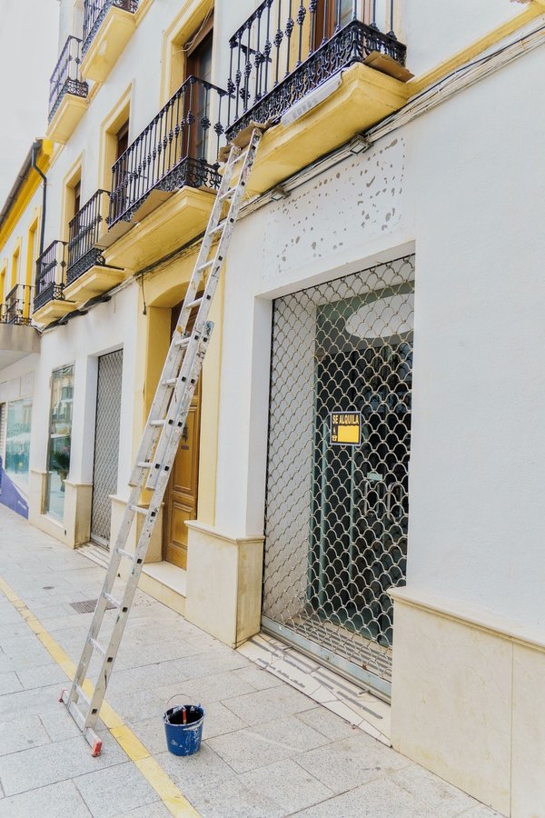 L'importance de la localisation pour les locaux commerciaux