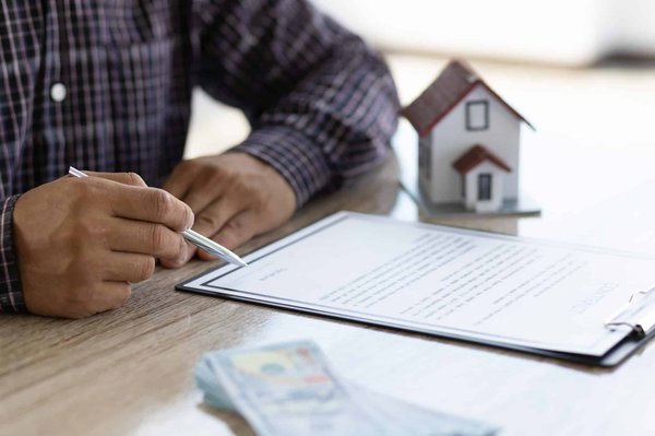 Prêt hypothécaire : quelles sont les conditions d'éligibilité ?