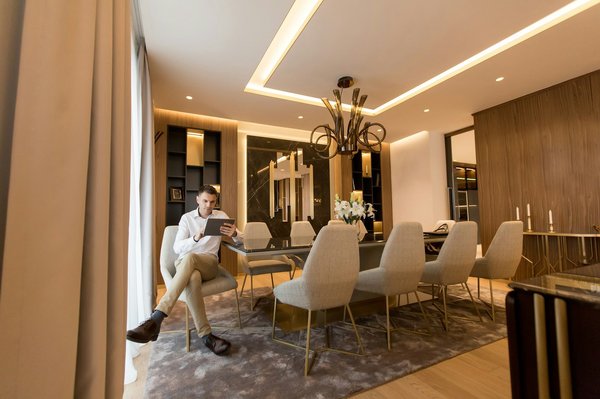 Comment vendre un appartement de luxe à Bordeaux ?