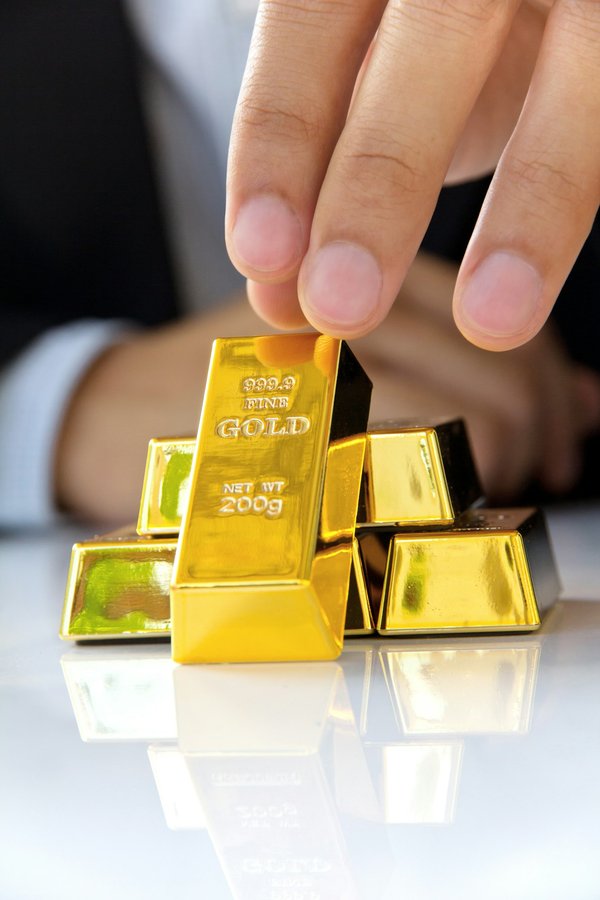 Investir dans un lingotin d'or 50g: sécurisez votre avenir