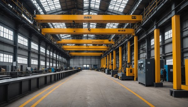 Les nouvelles technologies au service de l'architecture industrielle