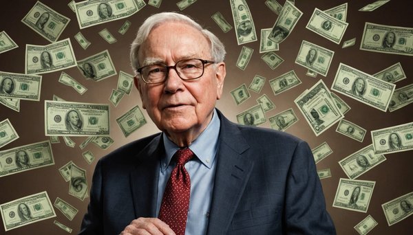Warren buffett et les ETF : votre guide vers l'investissement intelligent