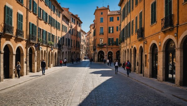 Opportunités d'investissement à perpignan : nos meilleures options