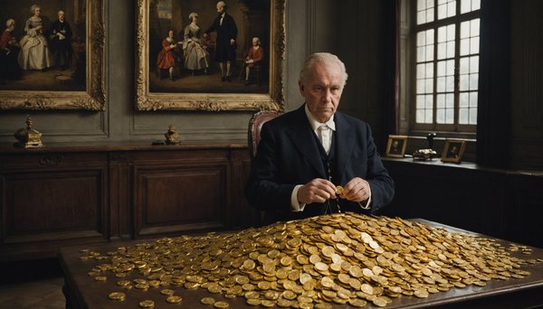 Châtillon-le-duc : vol audacieux de 20 kg d'or