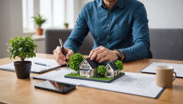 Services écoresponsables pour une gestion locative efficace