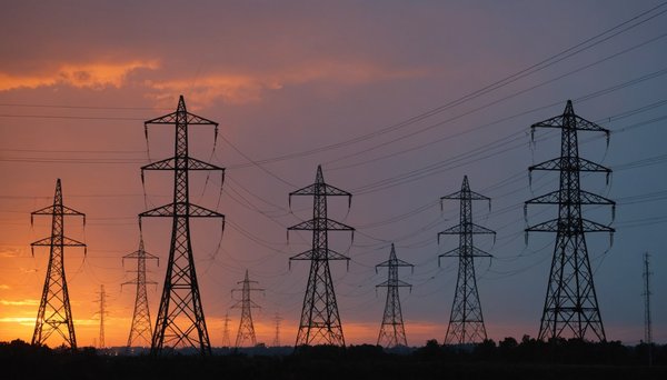 Tout savoir sur la consommation d'électricité et de gaz