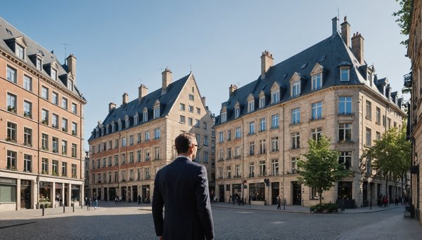 Avocat en droit immobilier à lille : conseils et services clés