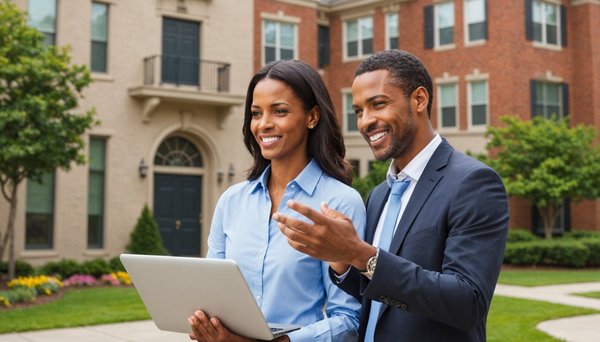 Logiciel de gestion de patrimoine immobilier : optimisez votre organisation